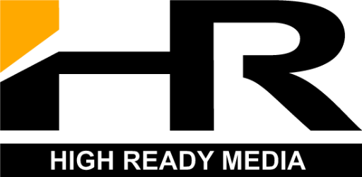 Logo High Ready Media